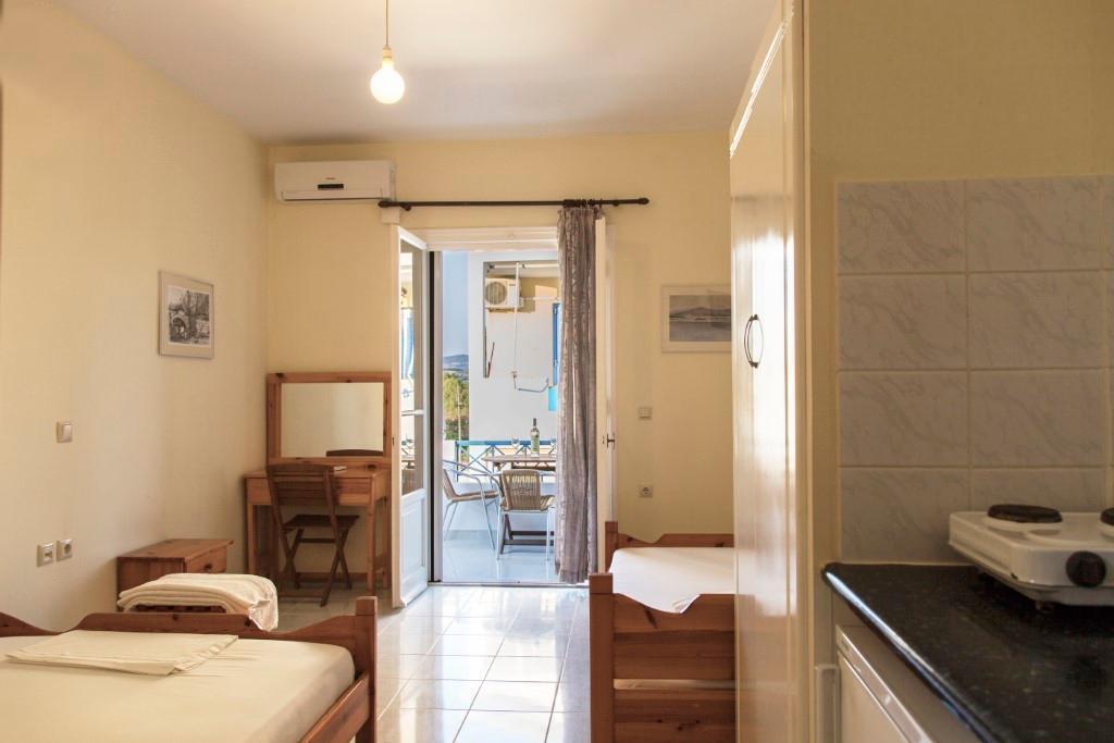 Thanasis Studios Lygia  Luaran gambar